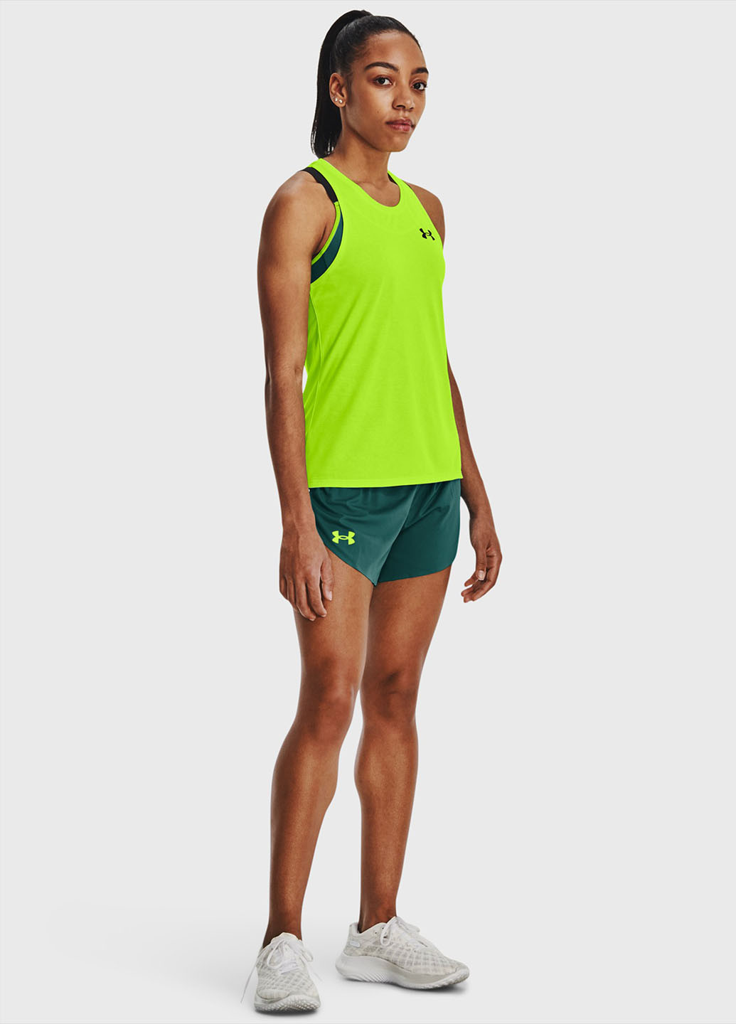 Шорты Under Armour (258544942)