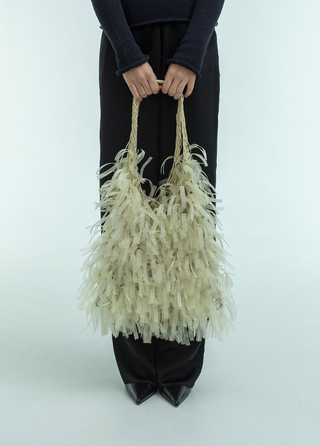 Сумка KNITLAB (315424152)