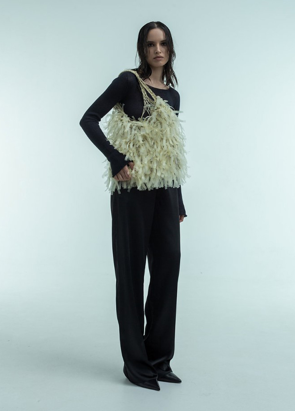 Сумка KNITLAB (315424152)