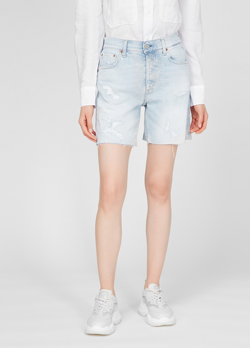 Шорти Replay (225675907)