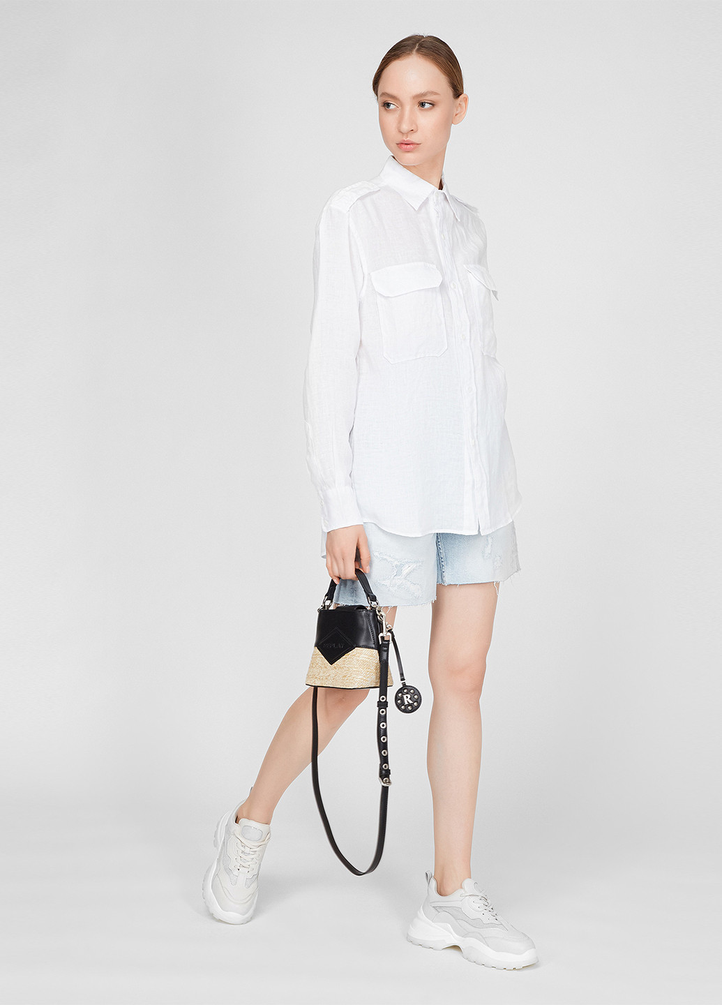 Шорти Replay (225675907)