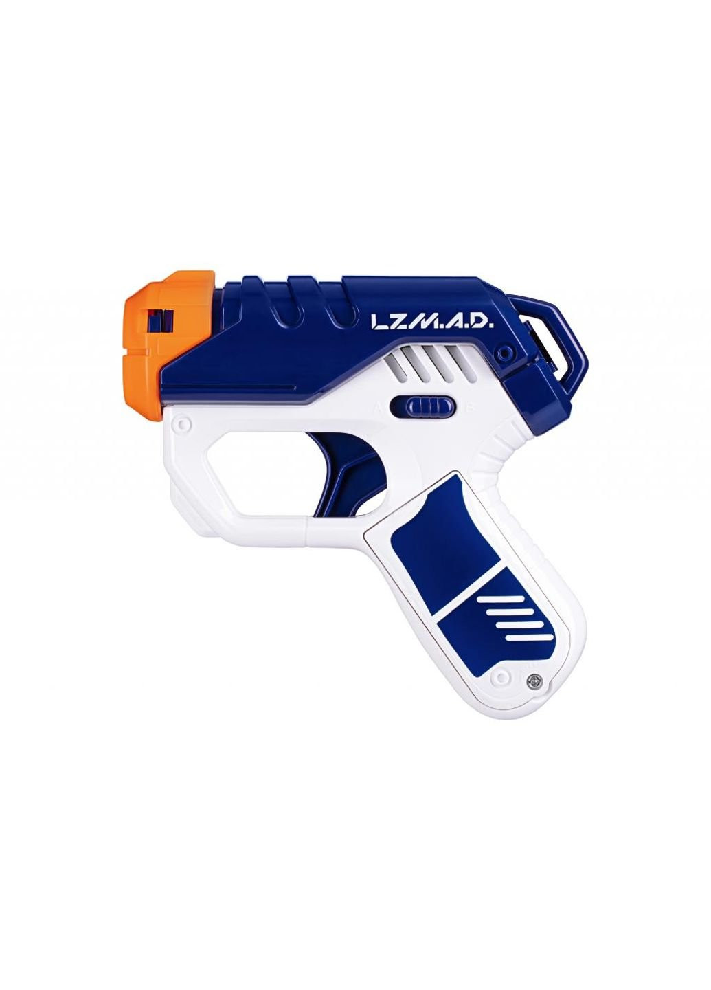 Игрушечное оружие Lazer M.A.D. Black Ops (мини-бластер, мишень) (LM-86861) Silverlit (254075473)