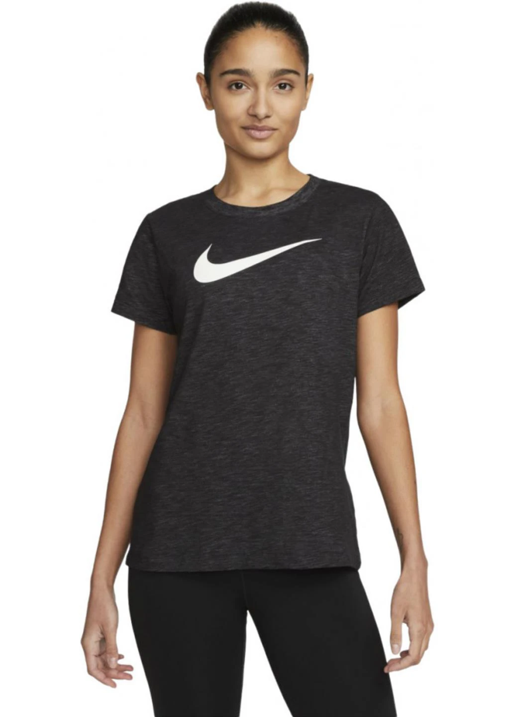 Футболка AT5464-010 Nike Dry - (327053402)