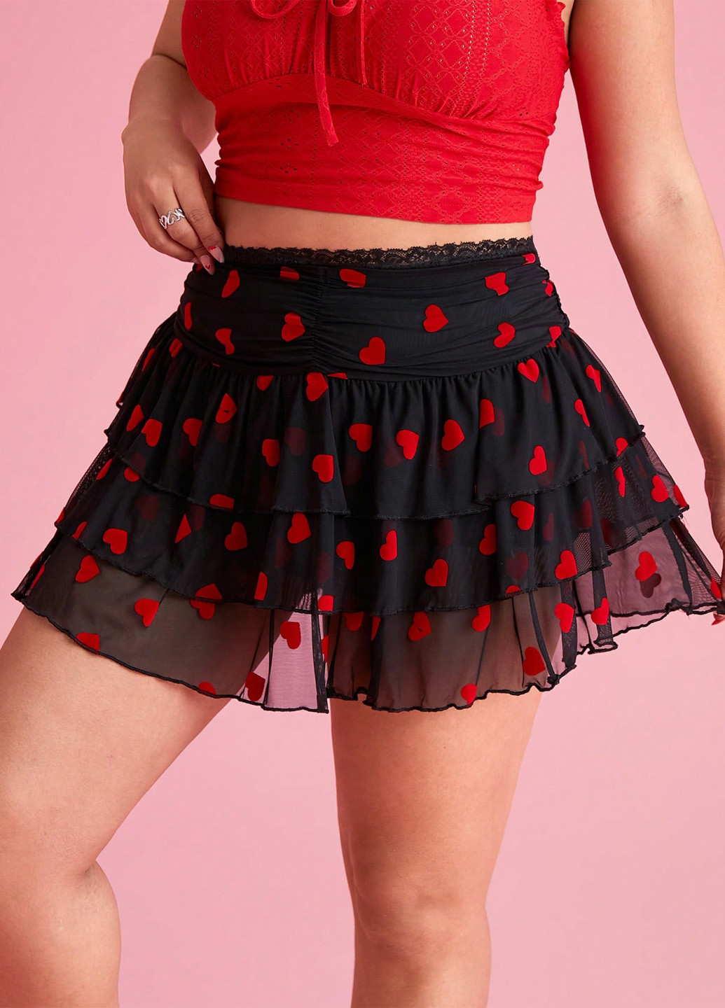 Спідниця SHEIN (340692170)