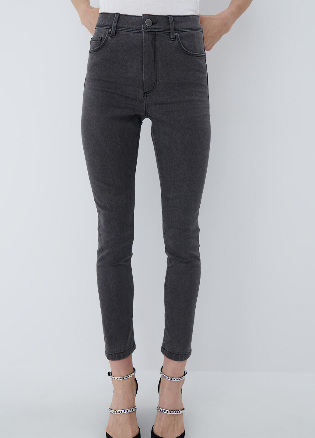 Джинсы Mohito - (266493436)