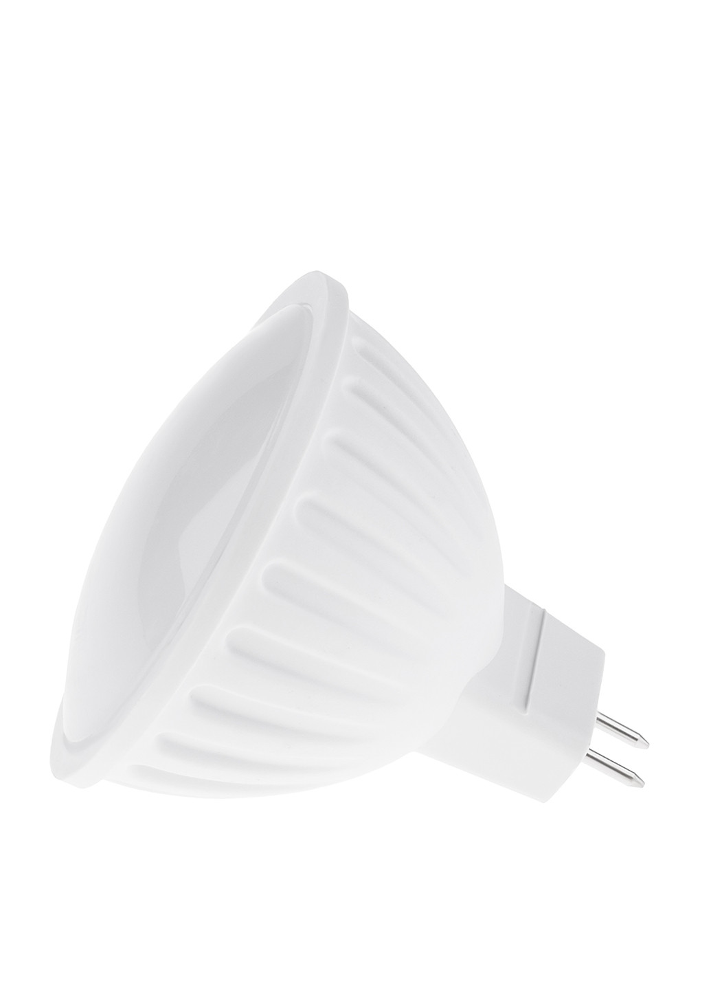 Лампочка светодиодная GU5.3, 3 Вт Brille (130564928)
