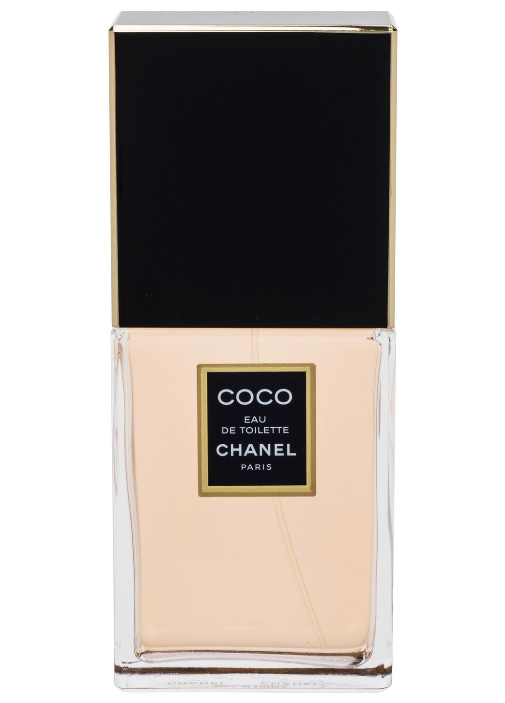 Coco Eau de Parfum тестер (туалетна вода) 100 мл Chanel (229385067)