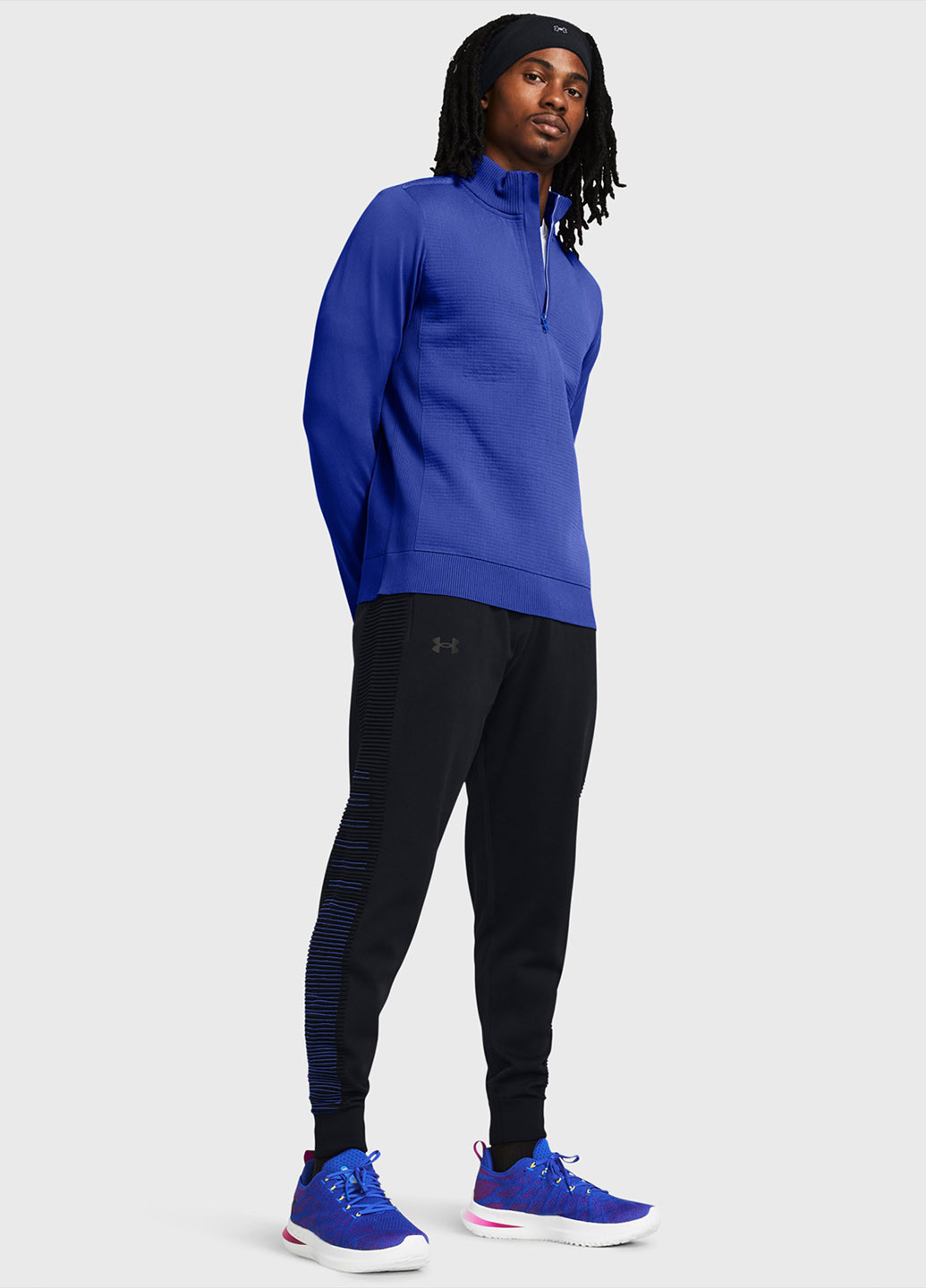 Штани Under Armour (268826210)