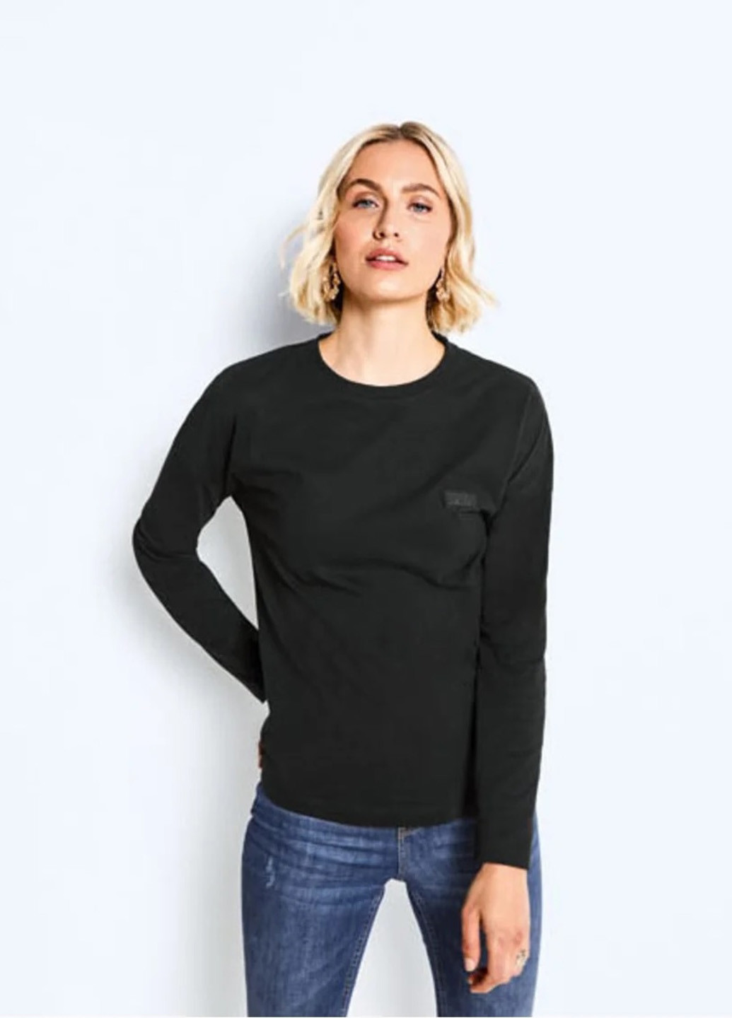 Лонгслив Esmara (342386496)