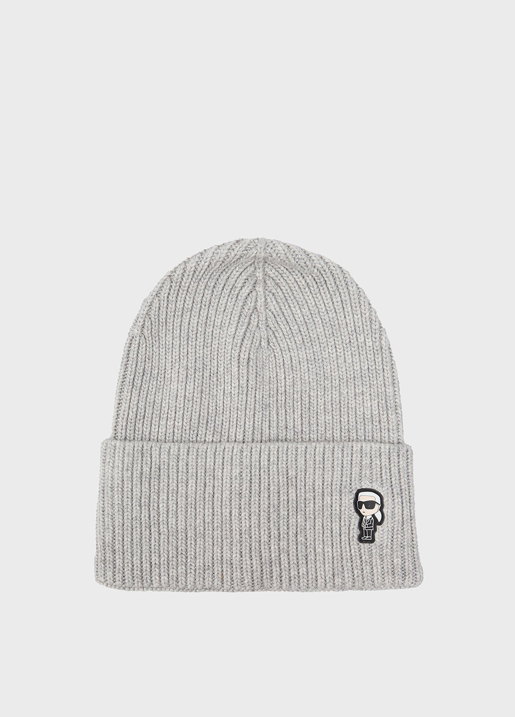 Шапка Karl Lagerfeld (366424896)