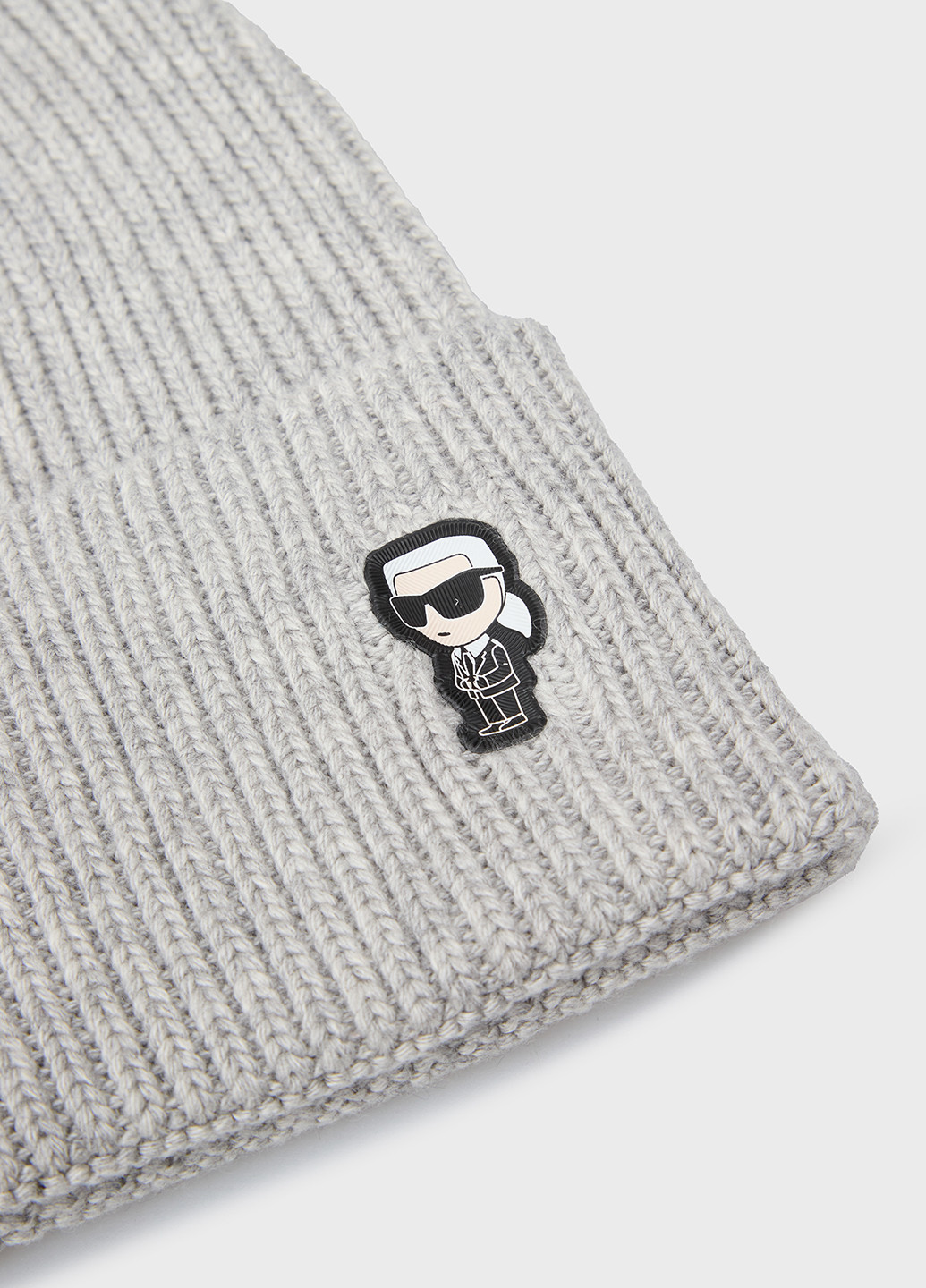 Шапка Karl Lagerfeld (366424896)