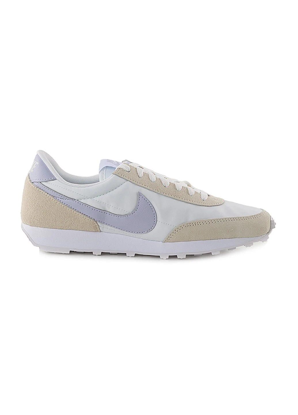 Кросівки W DBREAK Nike бежеві демісезони (253654553)