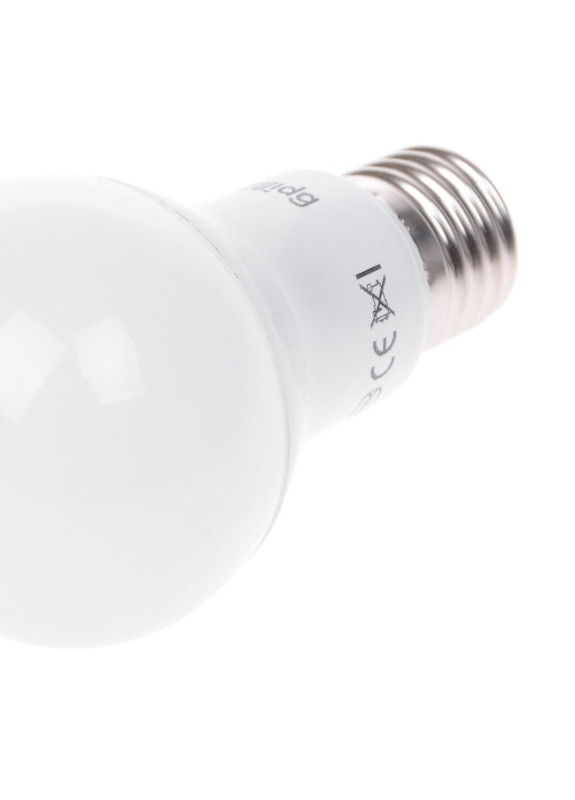 Лампа светодиодная E27 LED 15W NW A60 "SG" Brille (253965386)