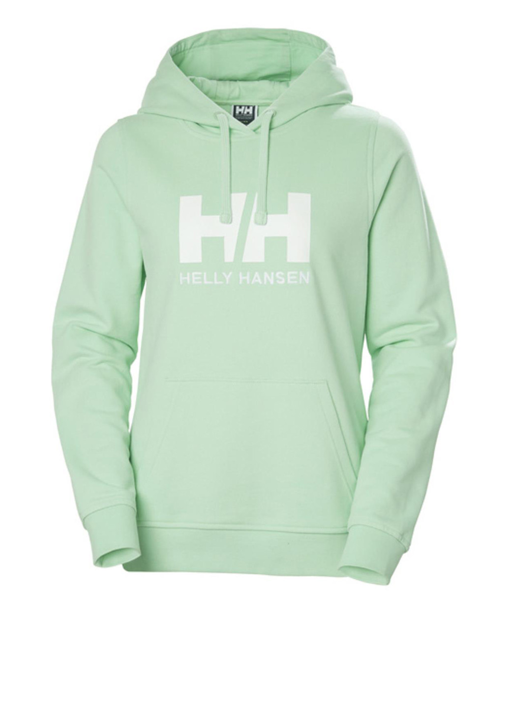 Худі 33978-419 Helly Hansen HH LOGO HOODIE (321302757)