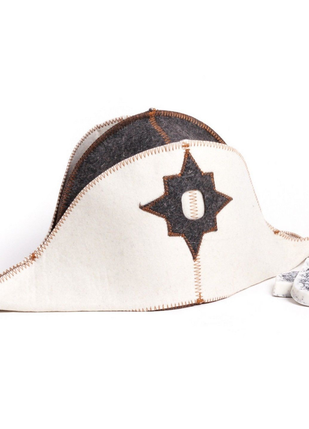 Банна шапка "I love my life" Luxyart (203610113)