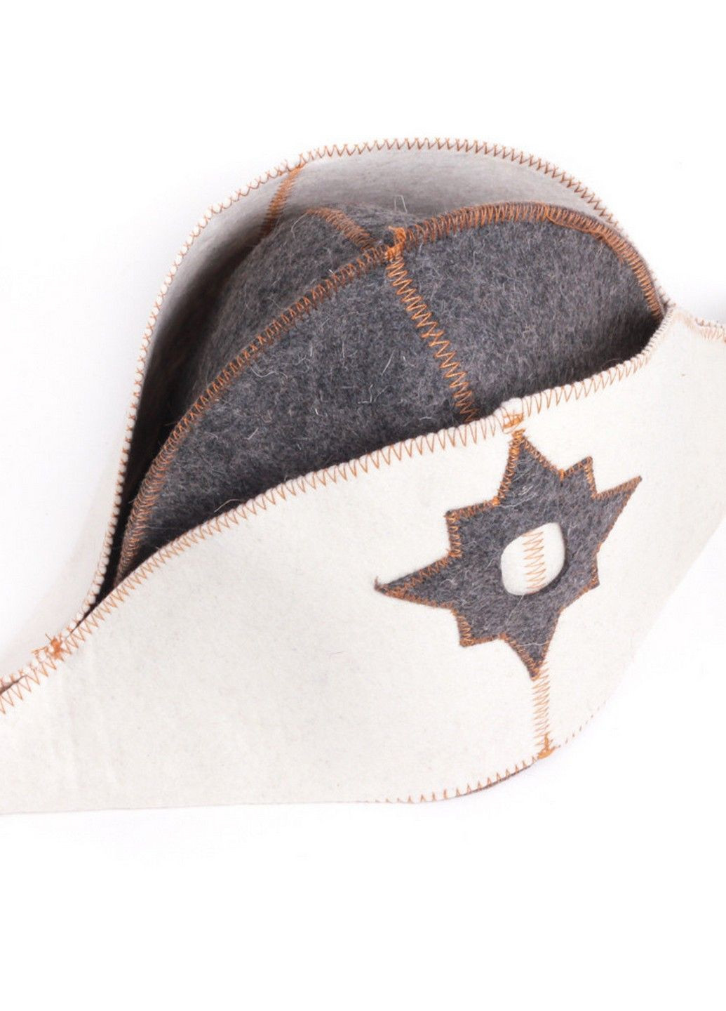 Банна шапка "I love my life" Luxyart (203610113)