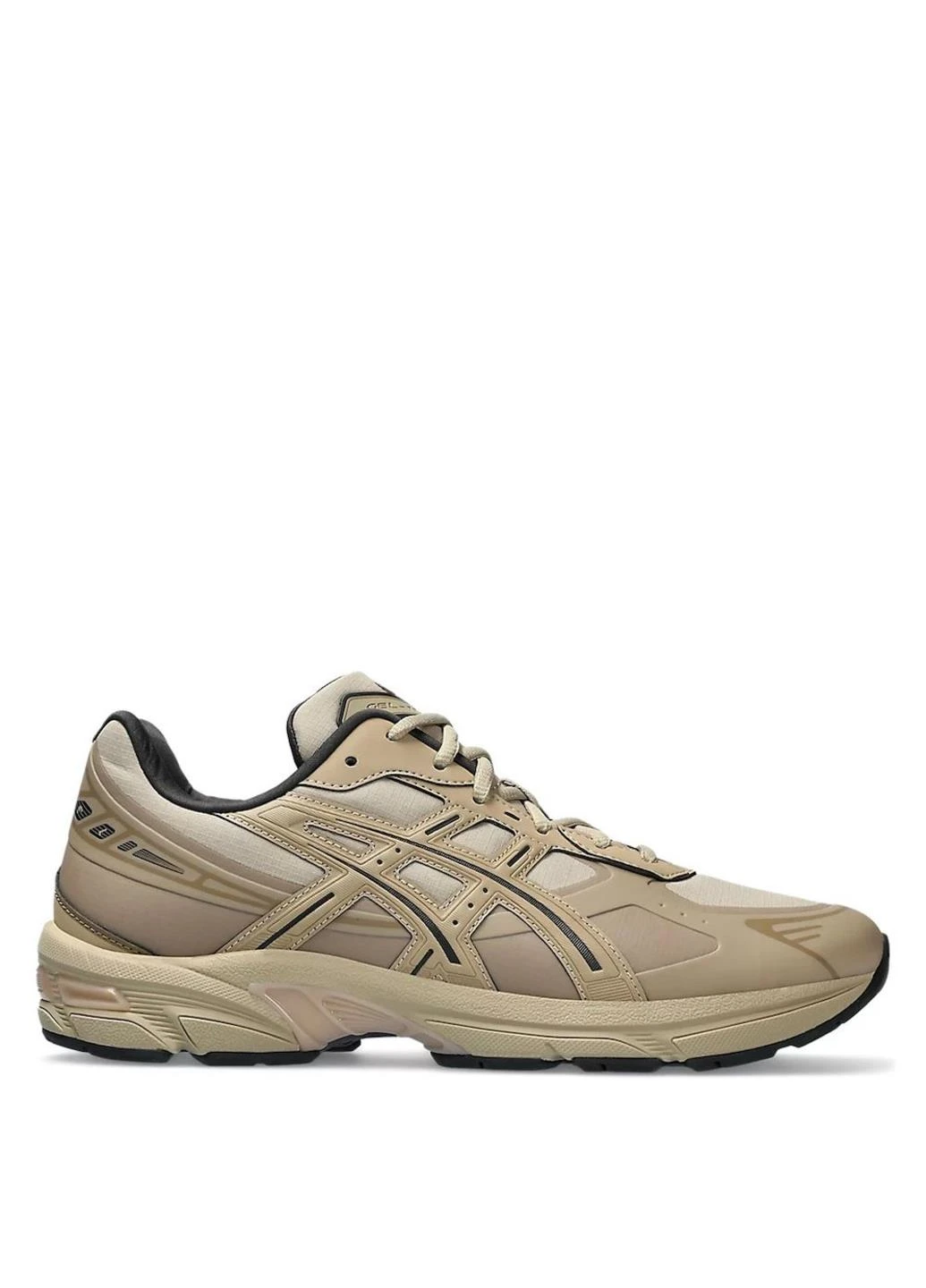 Бежеві кросівки 1203a413-201 демісезон Asics GEL-1130 NS