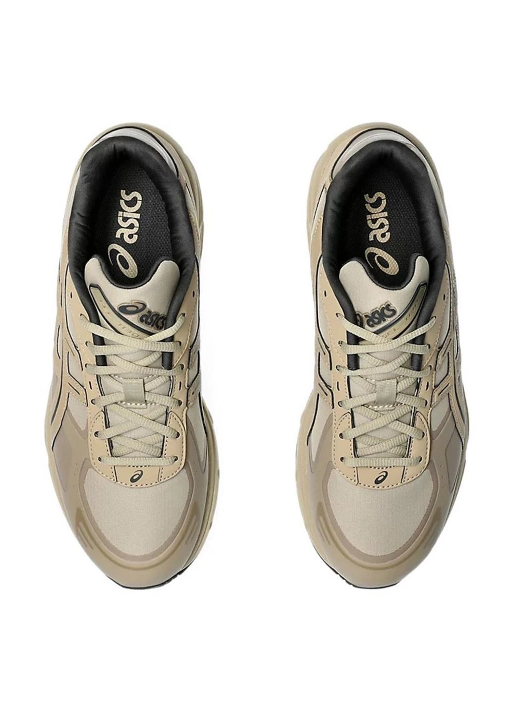 Бежеві кросівки 1203a413-201 демісезон Asics GEL-1130 NS