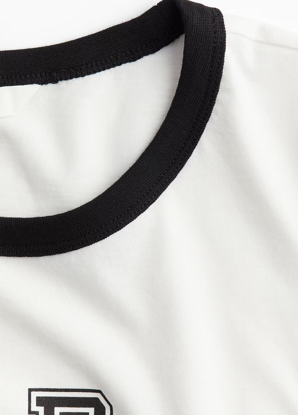 Футболка H&M - (368715199)