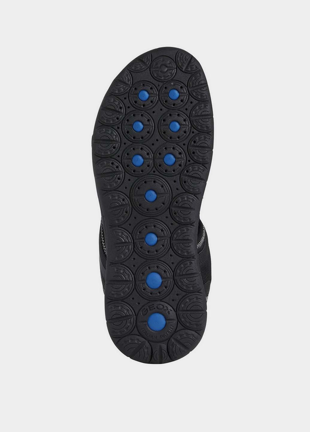 Сандалії Geox U25ELA-0EK14-C9999 (327692910)