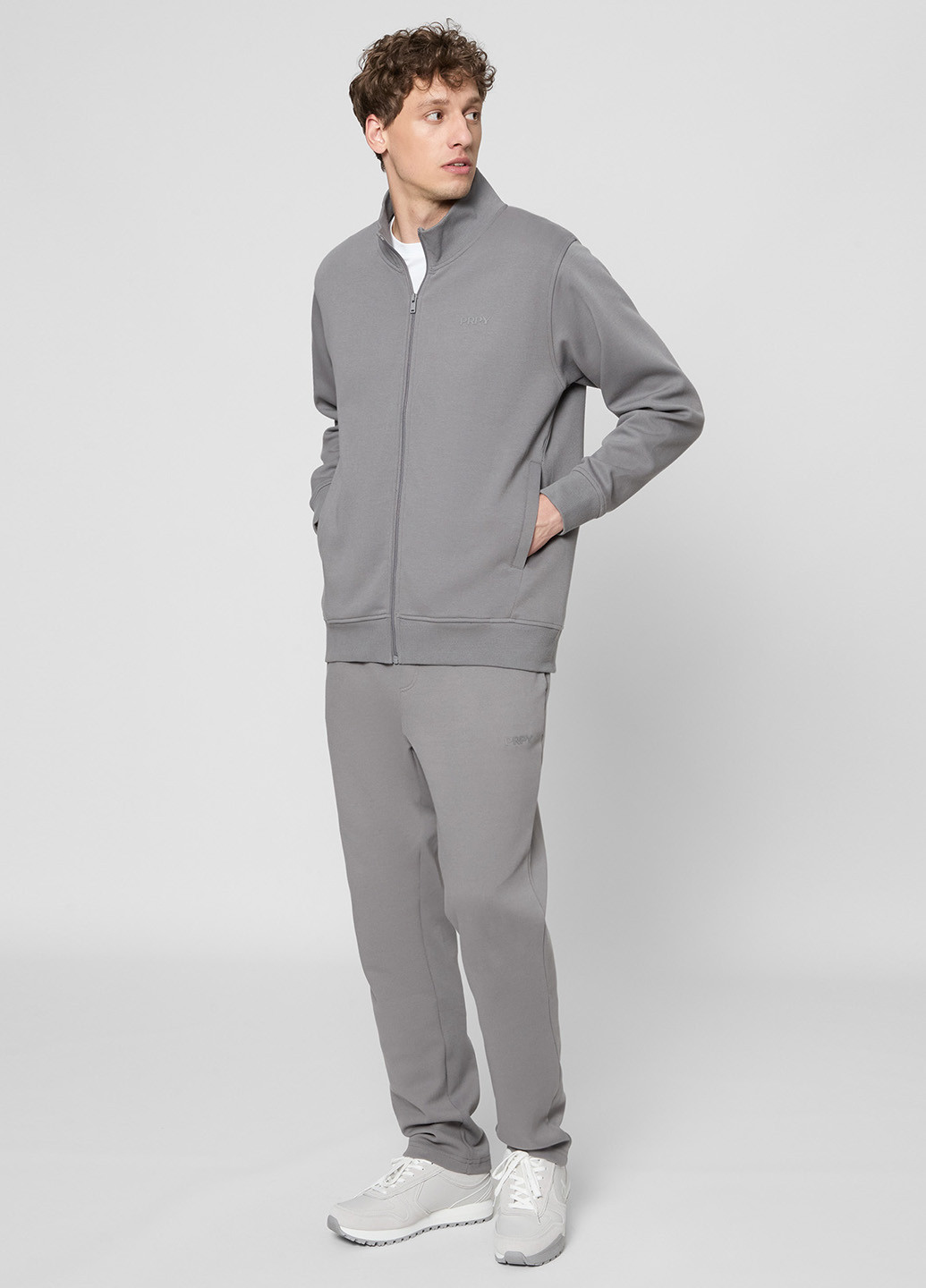 Толстовка PRPY (361270800)