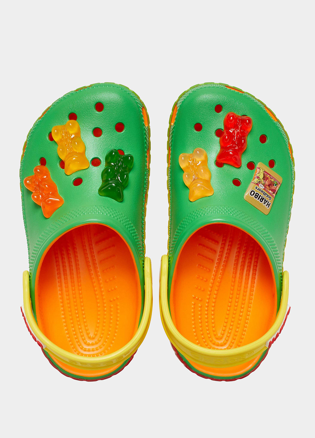 Крокси Crocs (343333362)