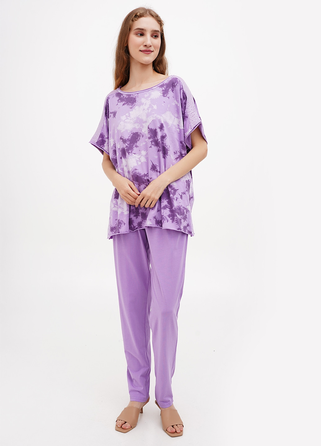 Костюм (блуза, брюки) Max Fashion (300528587)