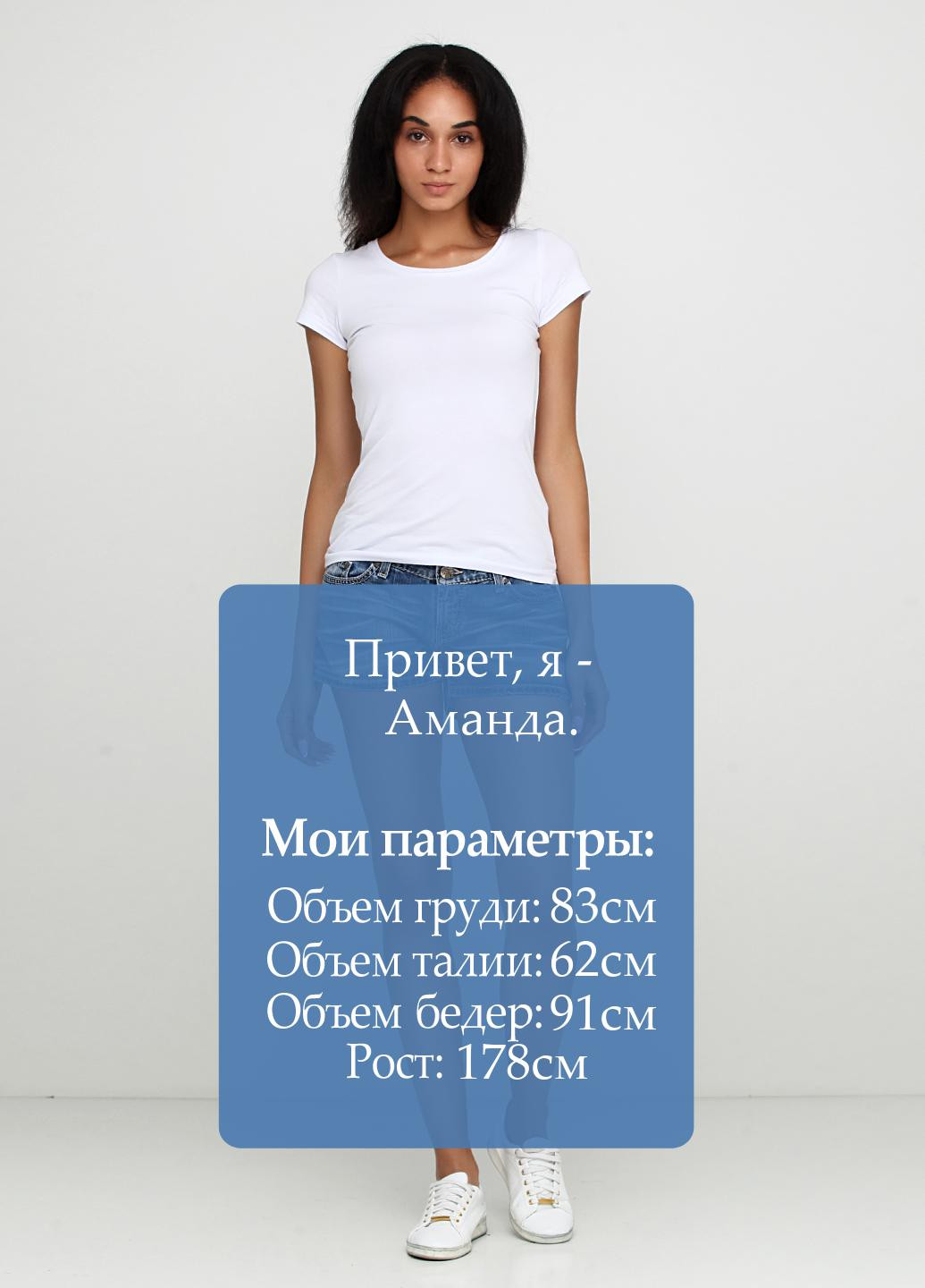 Шорты Bke (257126794)