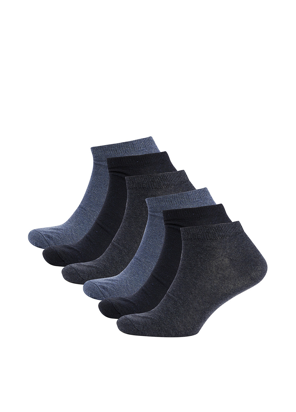 Шкарпетки (7 пар) DeFacto (252148071)
