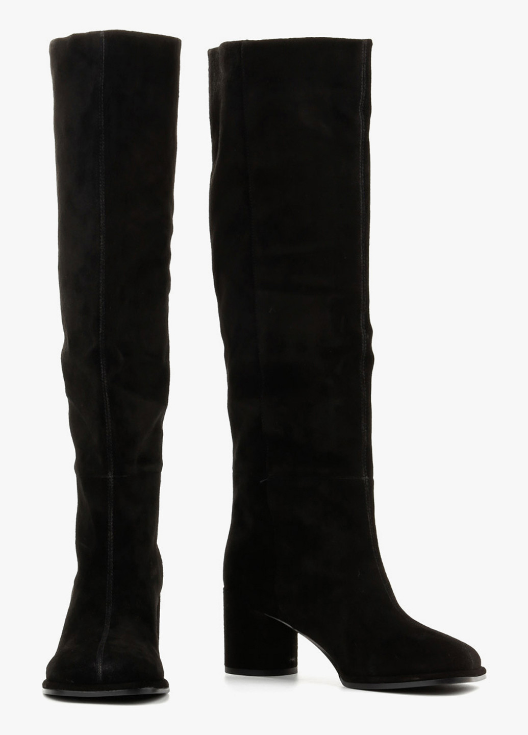 Осенние сапоги Le'BERDES