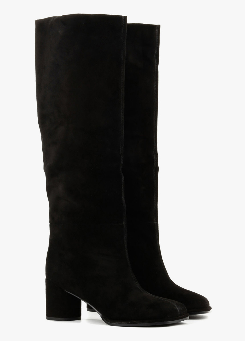 Осенние сапоги Le'BERDES