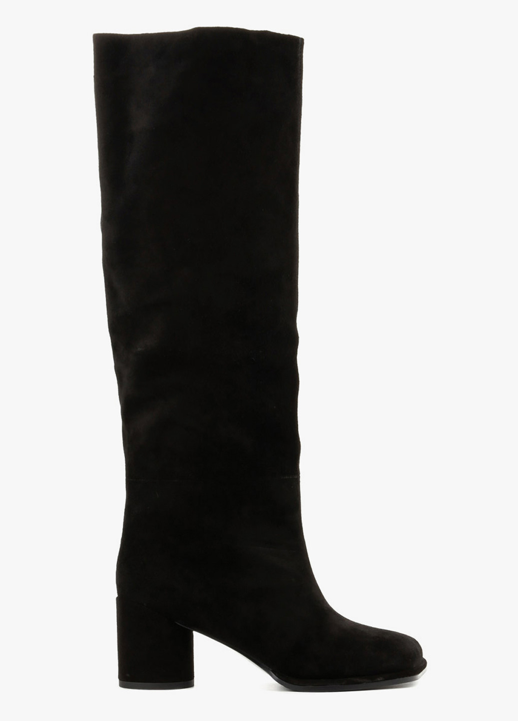 Осенние сапоги Le'BERDES