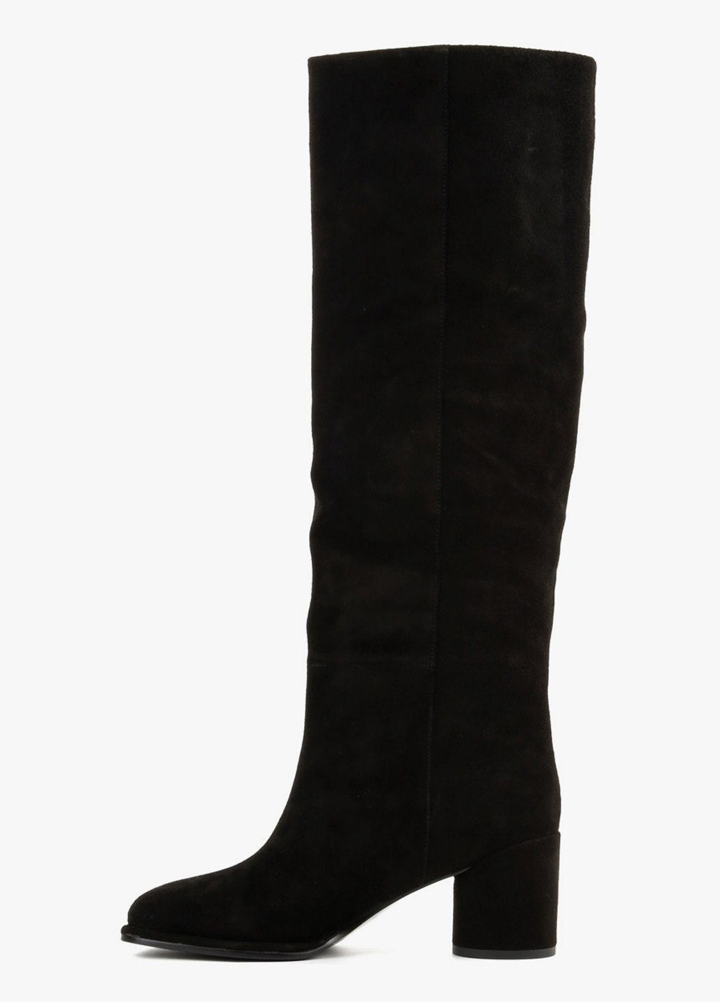 Осенние сапоги Le'BERDES