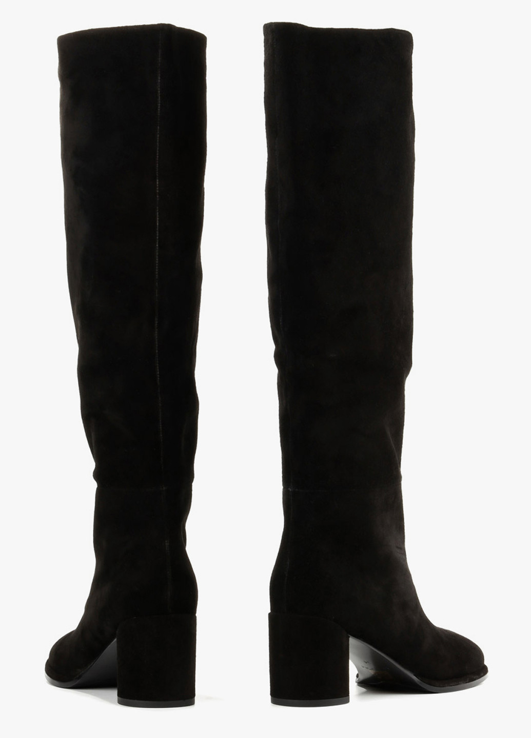 Осенние сапоги Le'BERDES