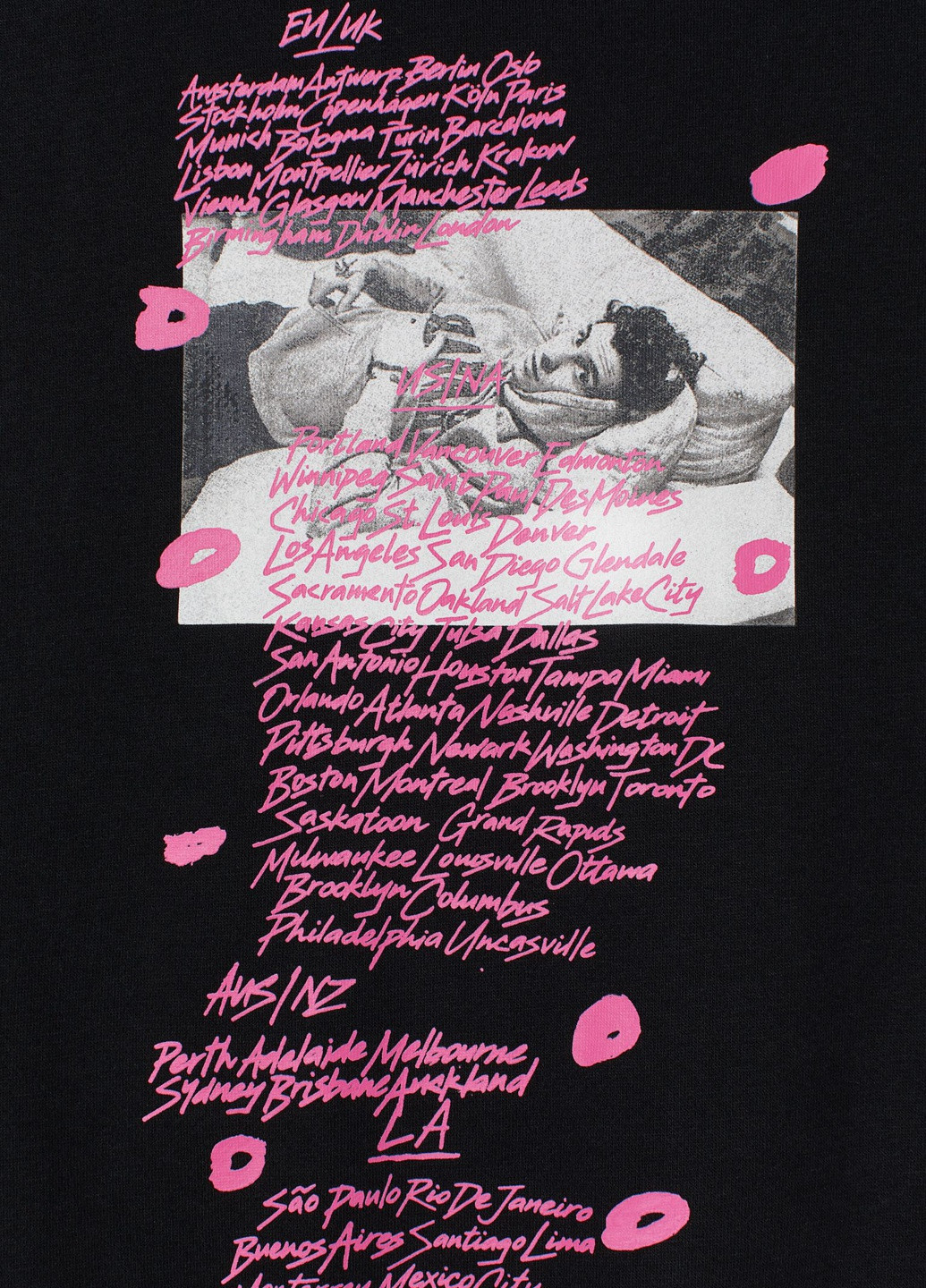 Худі H&M (247601806)