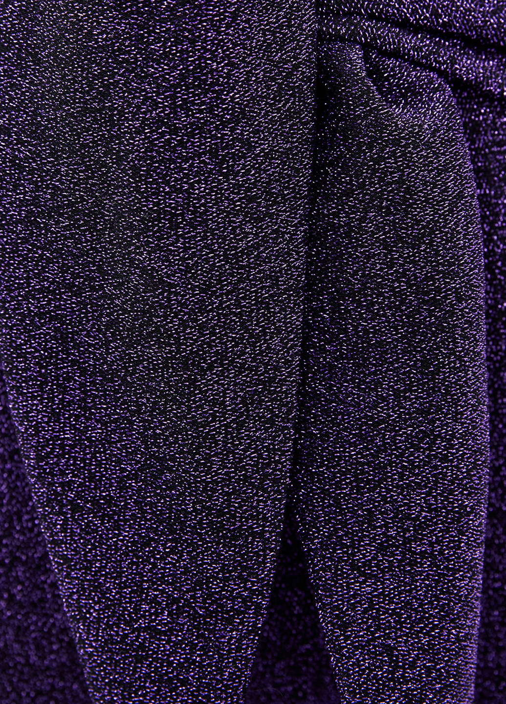 Фиолетовые демисезонные леггинсы Bershka