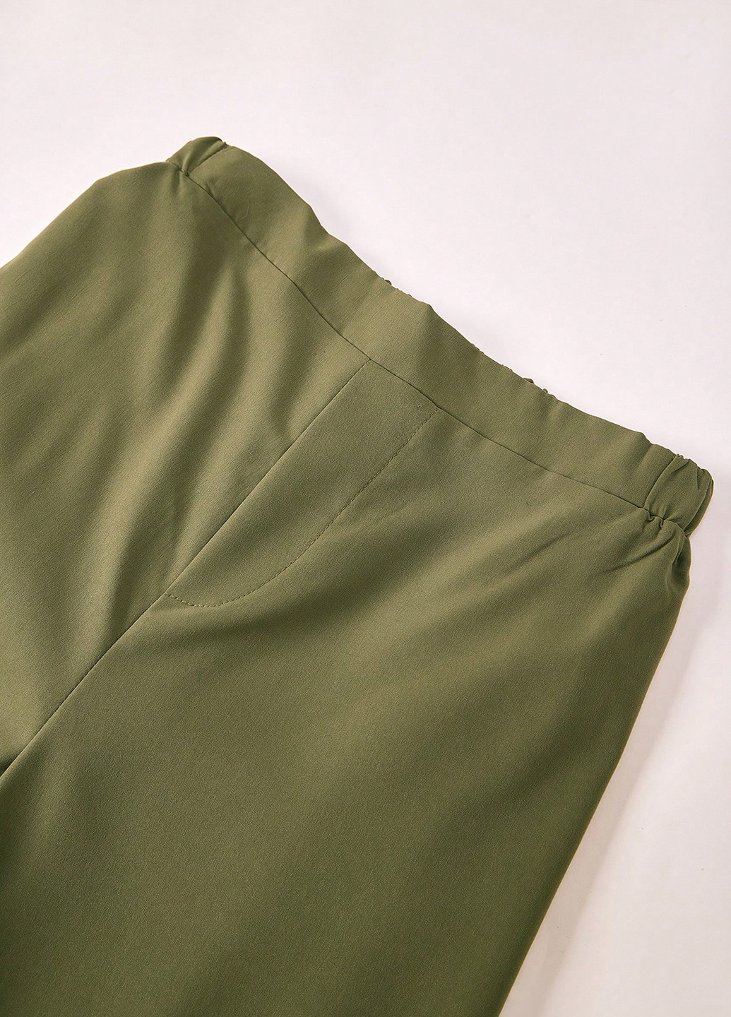 Чорний демісезонний костюм (лонгслів, штани) брючний SHEIN