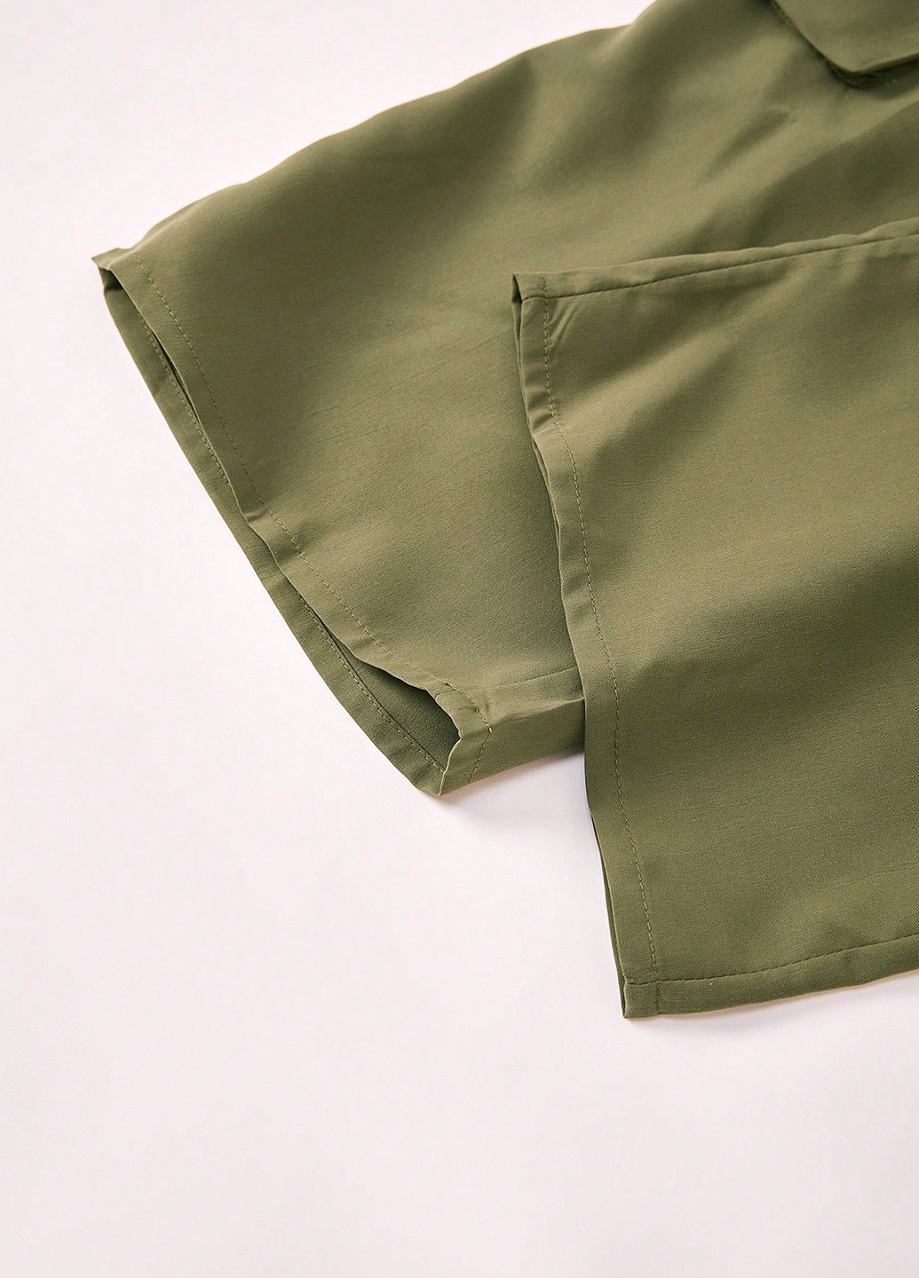 Чорний демісезонний костюм (лонгслів, штани) брючний SHEIN