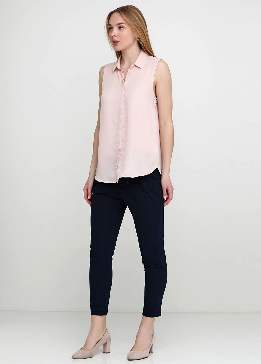 Штани Zara (216638867)