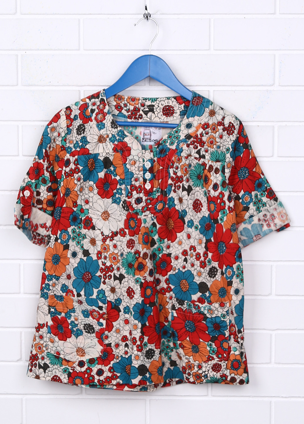 Блуза Billabong (52601830)