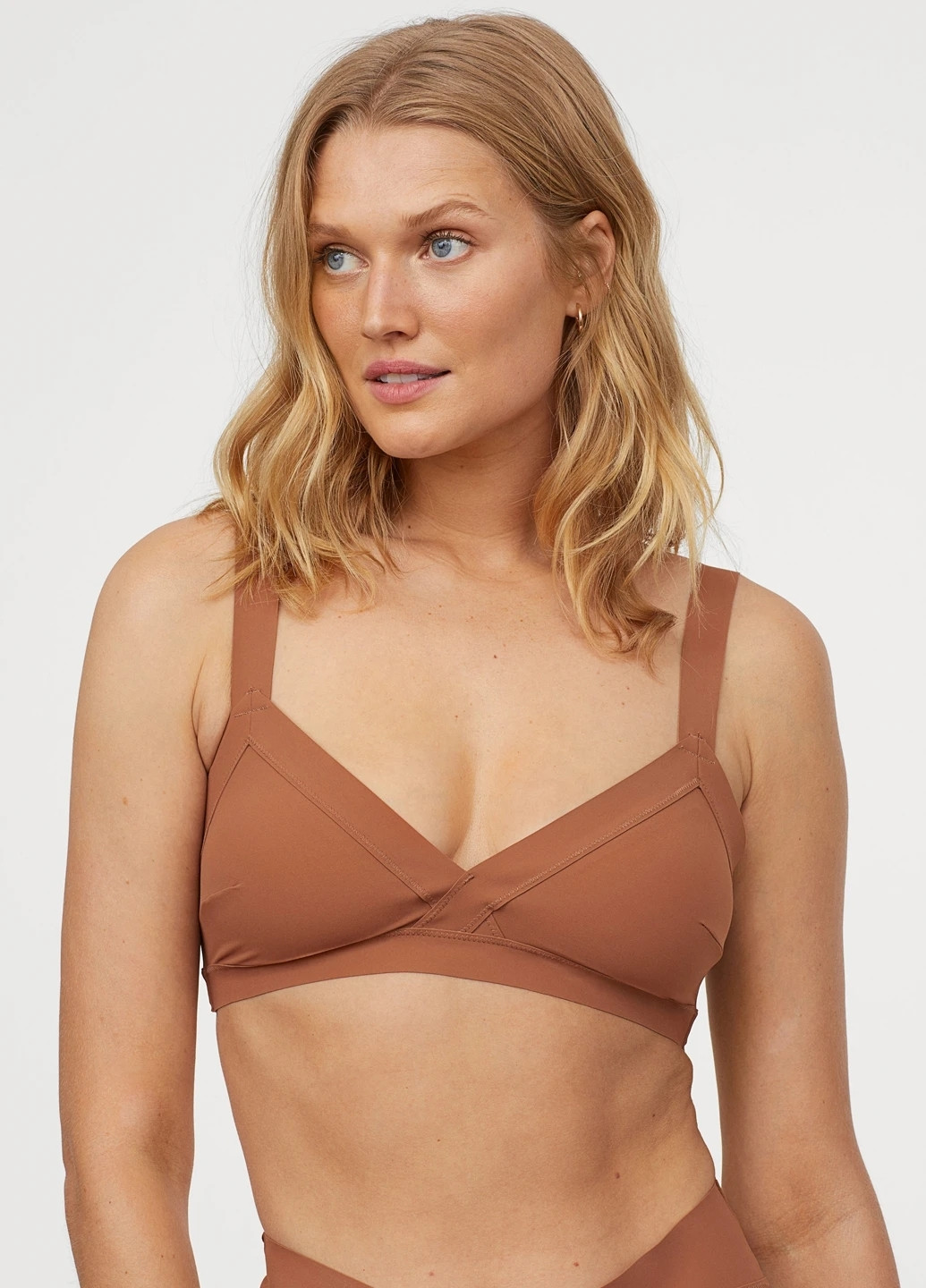 Купальний ліф H&M (304136940)