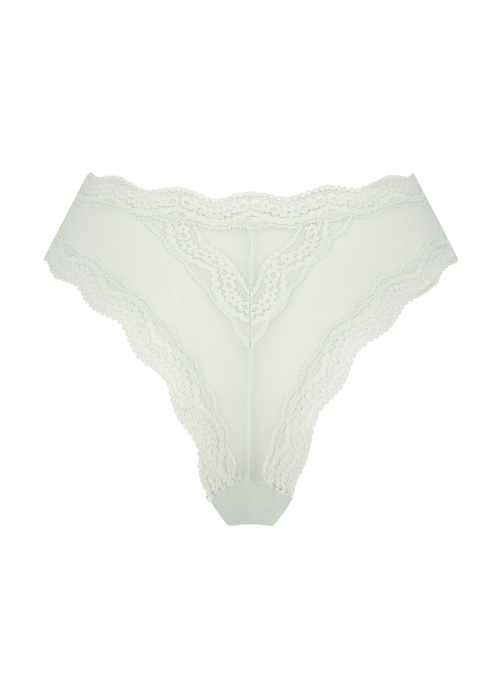 Трусики Hunkemoller (340402815)