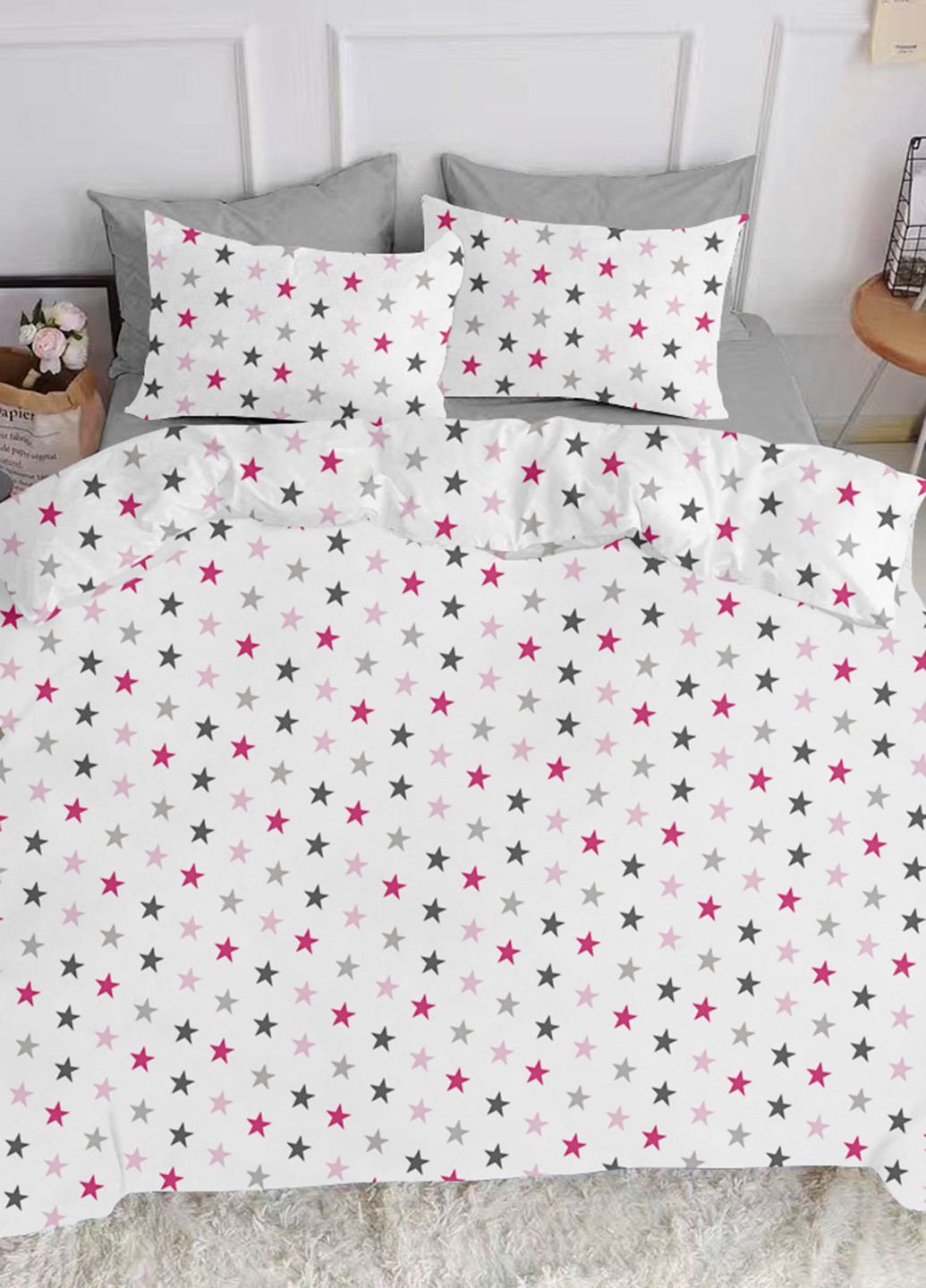 КПБ (сімейний) Cosas (191402235)