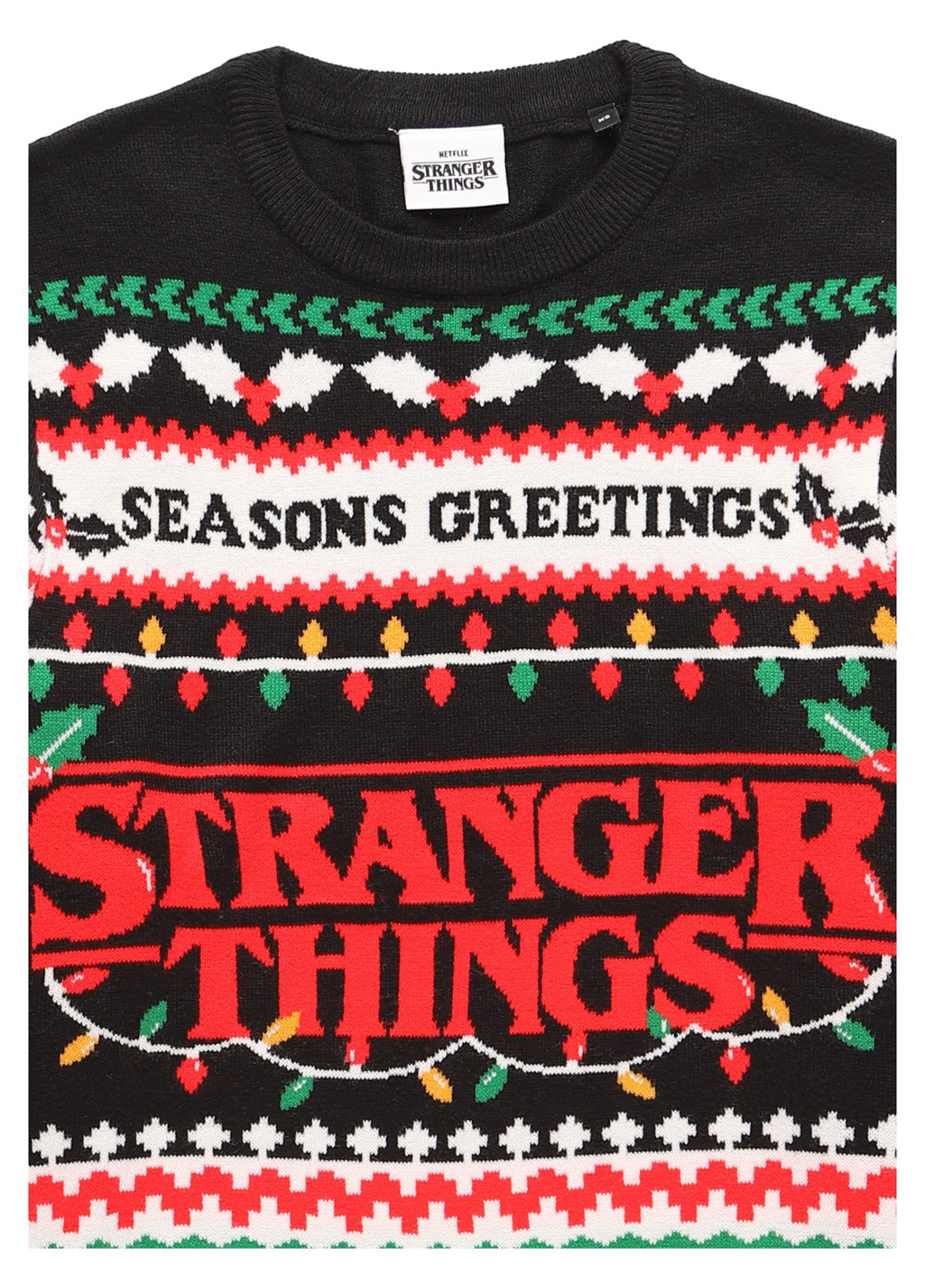 Черный демисезонный джемпер джемпер C&A