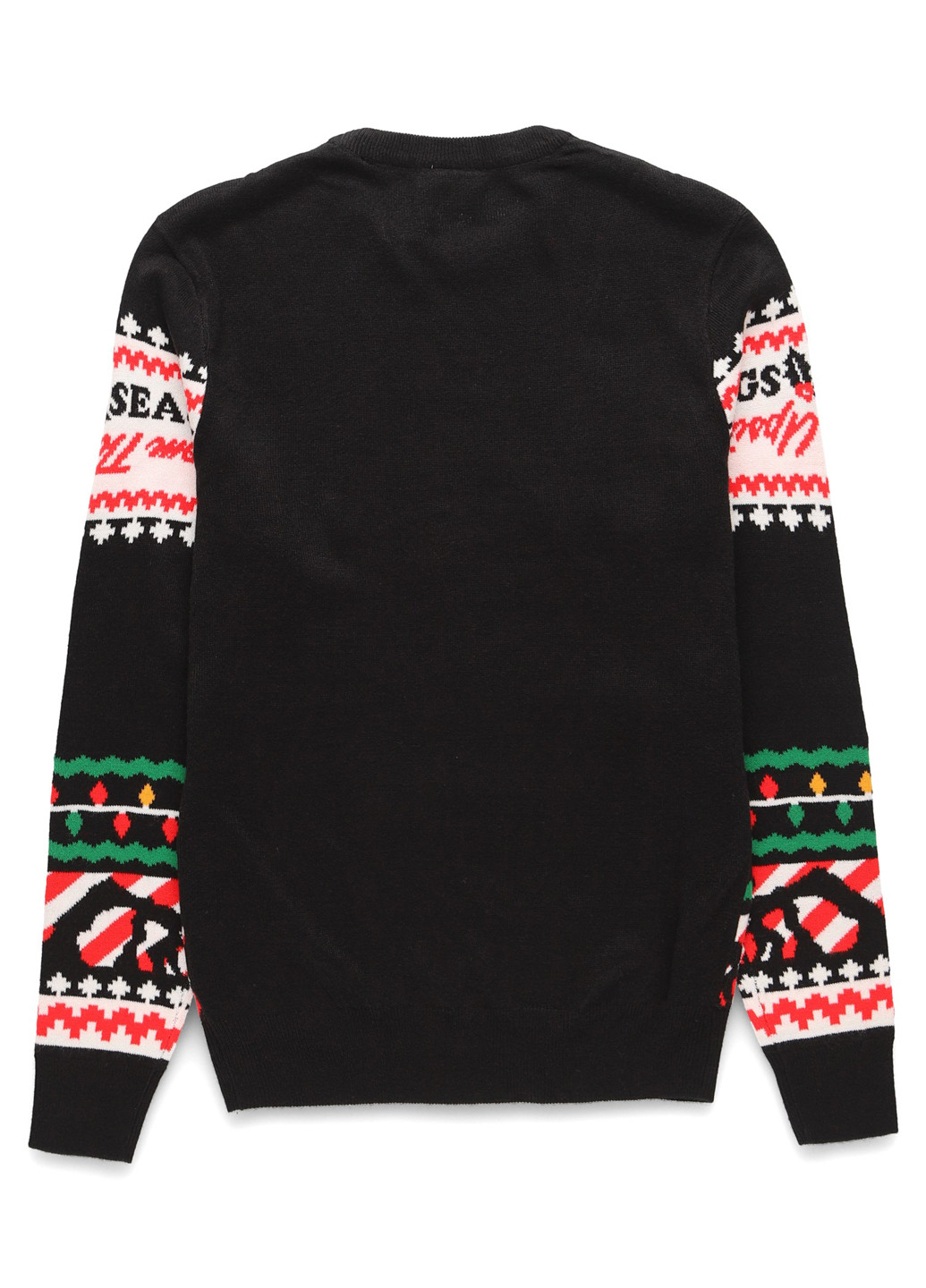 Черный демисезонный джемпер джемпер C&A