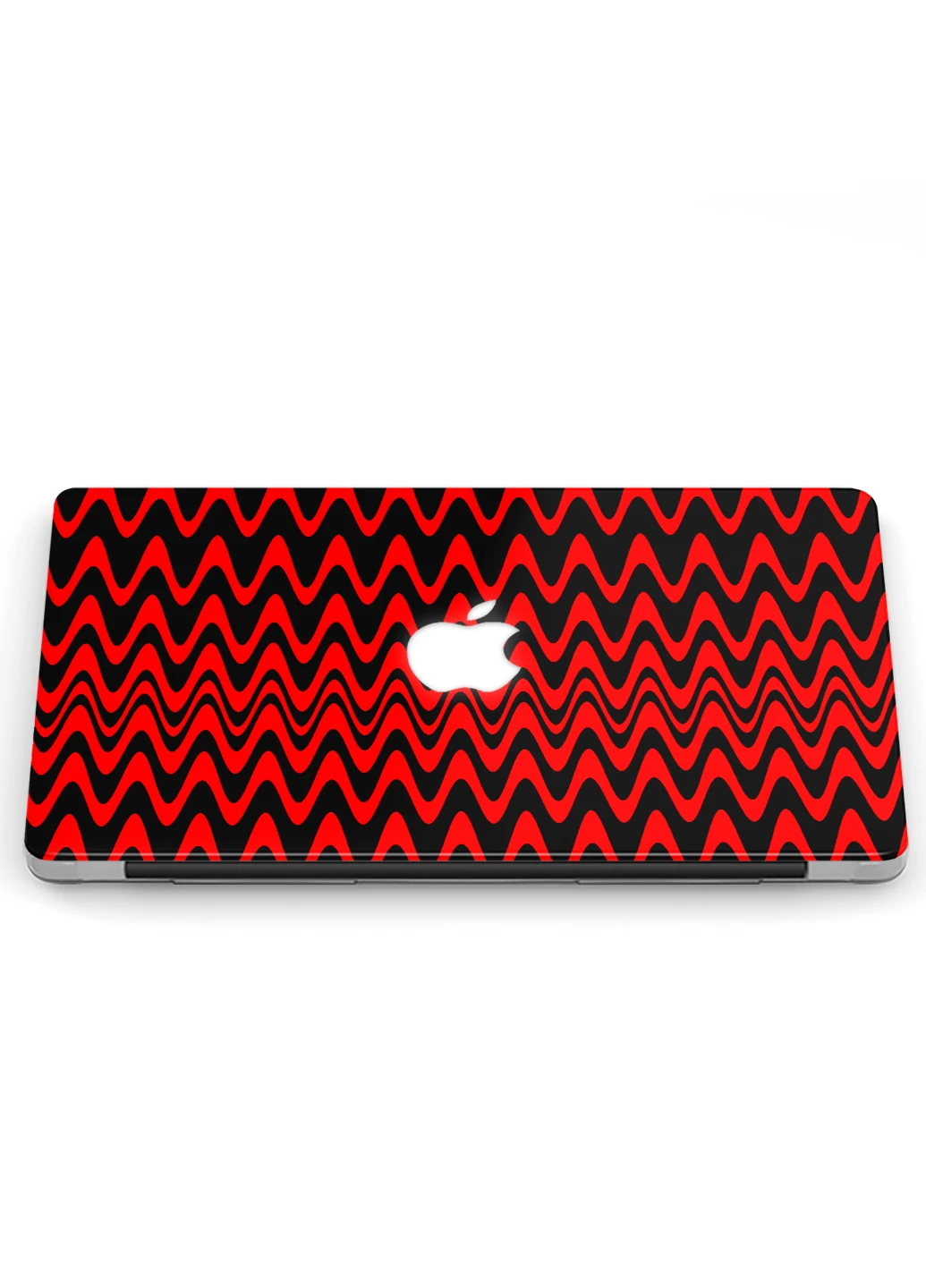 Чохол пластиковий для Apple MacBook Pro 15 A1707/A1990 Абстракція (Abstraction) (9649-2175) MobiPrint (218987448)
