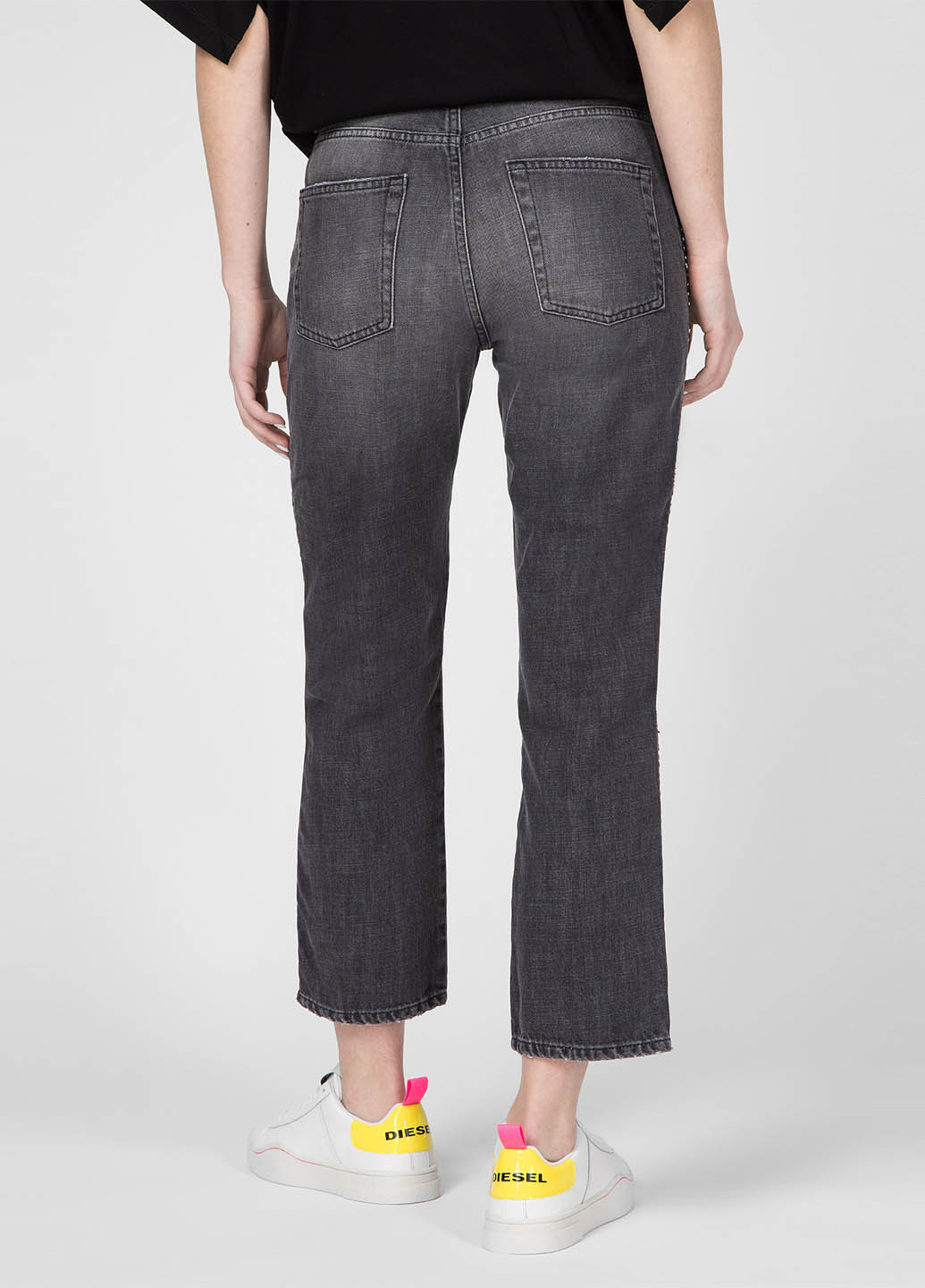 Джинси Diesel - (193491456)