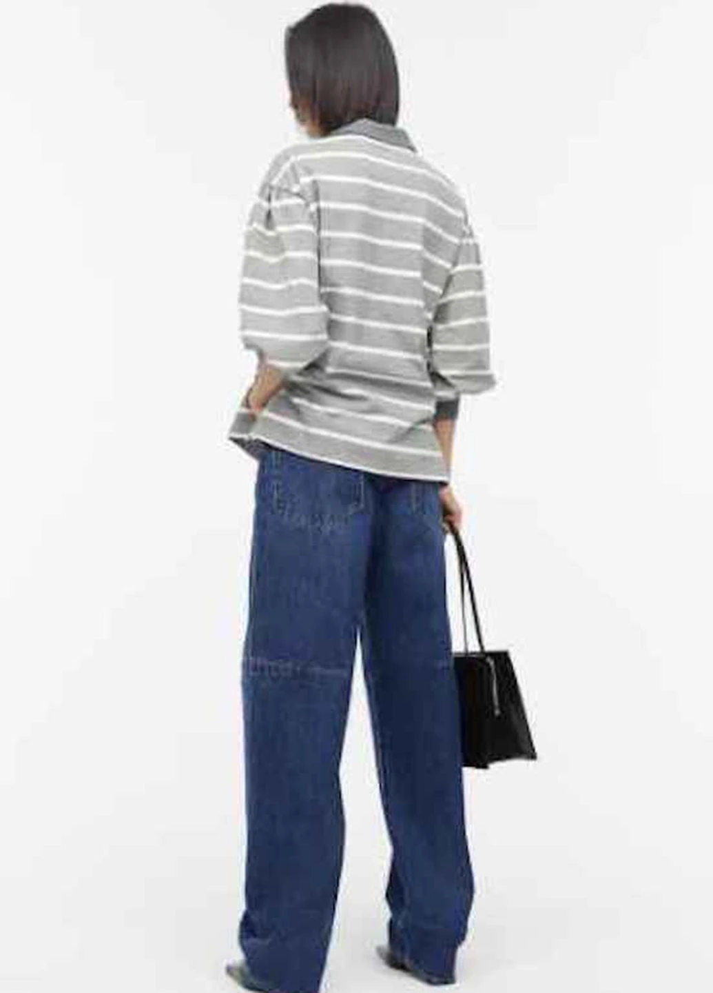 Джинсы H&M - (358925853)