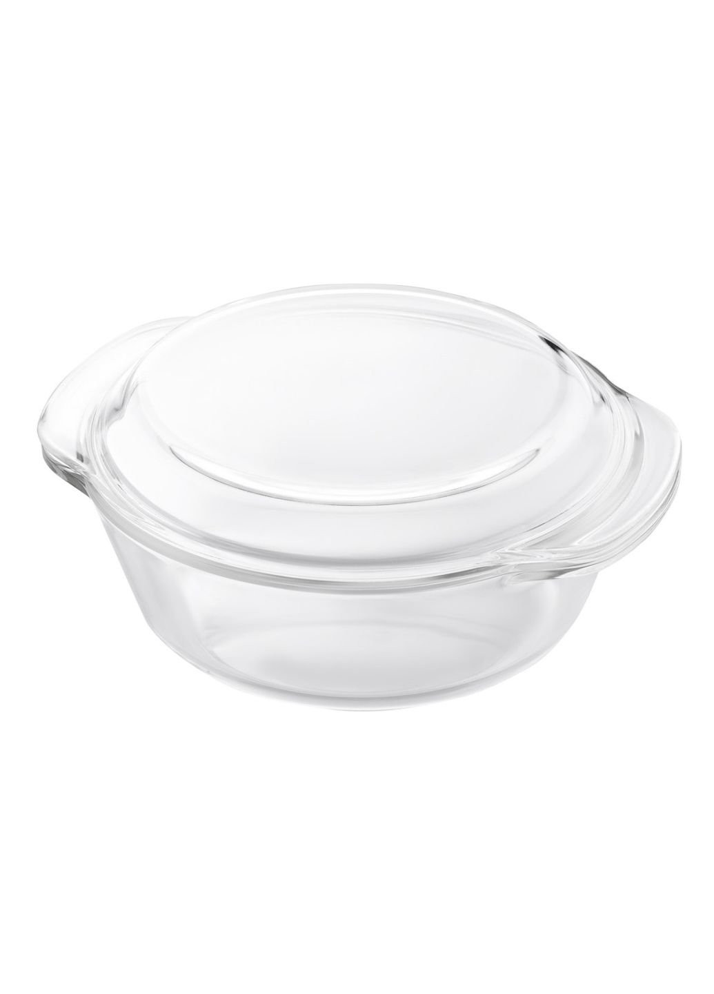 Форма для випікання із кришкою Black Mars AR-2407-BG 2.5 л 10.2х22.8х25.5 см Ardesto (253614030)