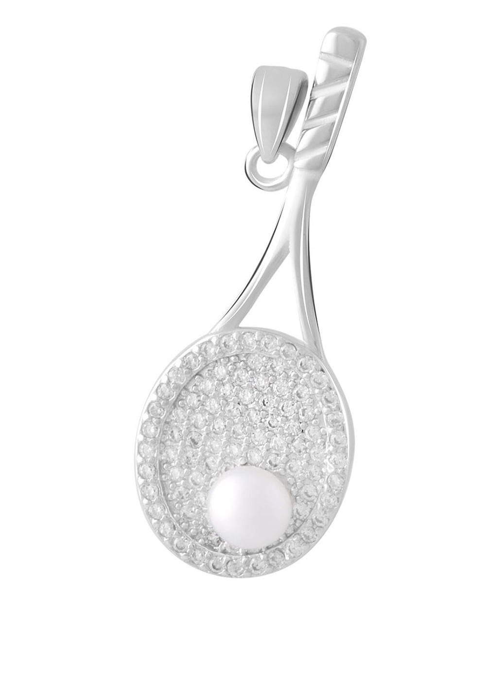 Підвіска Silver Flame (227294685)